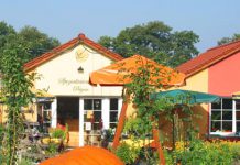 Ein Sanddorn-Unternehmen im Video-Portrait Sanddorn-Erlebnis-Garten-Petzow