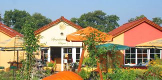 Ein Sanddorn-Unternehmen im Video-Portrait Sanddorn-Erlebnis-Garten-Petzow