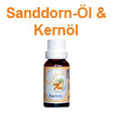 Sanddorn-Oel-Kernoel