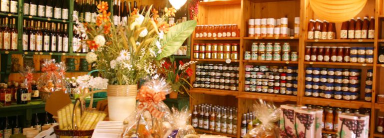 Sanddorn-Produkte – von Sanddornsaft bis Sanddorn-Gummibärchen Sanddorn-Produkte – von Sanddornsaft bis Sanddorn-Gummibärchen