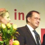 pro agro Marketingpreis 2015 für den Sanddorn-Erlebnisgarten in Petzow