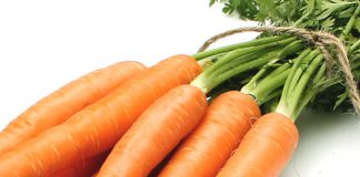 Sanddorn-Karotten-Suppe – schnelles Rezept für einen besonderen Genuss Rezept Sanddorn-Karotten-Suppe