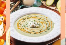 Sanddorn-Kochbuch: Tipp für Rezepte