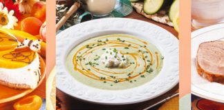 Kochbuch-Tipp: Sanddorn – Leckere Gerichte, Kuchen, Torten und Desserts Sanddorn-Kochbuch: Tipp für Rezepte