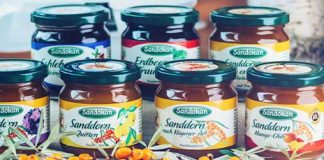 Gourmets aufgepasst: „Genuss made in Brandenburg“ in Berlin entdecken Sanddormdelikatessen in Berlin